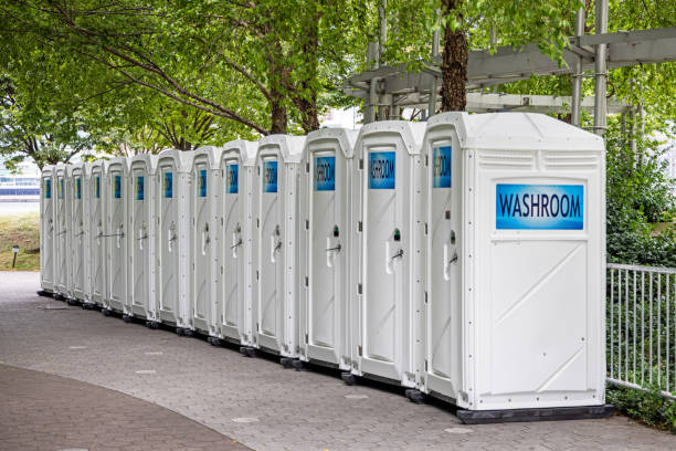 Best Porta potty rental near me  in Uniontown, PA