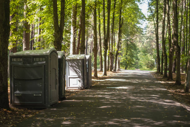 Best Porta potty delivery and setup  in Uniontown, PA