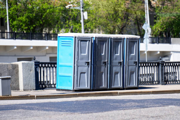 Portable Toilet Options We Offer in Uniontown, PA