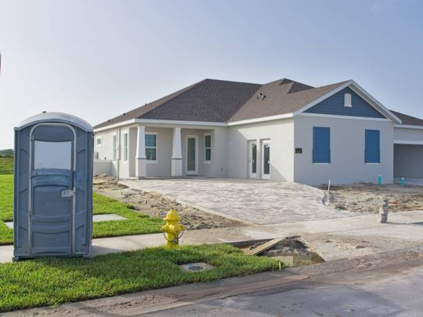 Best Portable toilet rental cost  in Uniontown, PA