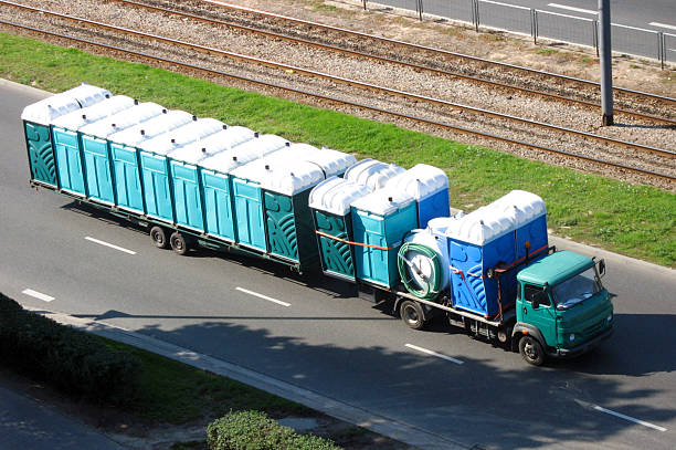 Best Luxury portable toilet rental  in Uniontown, PA